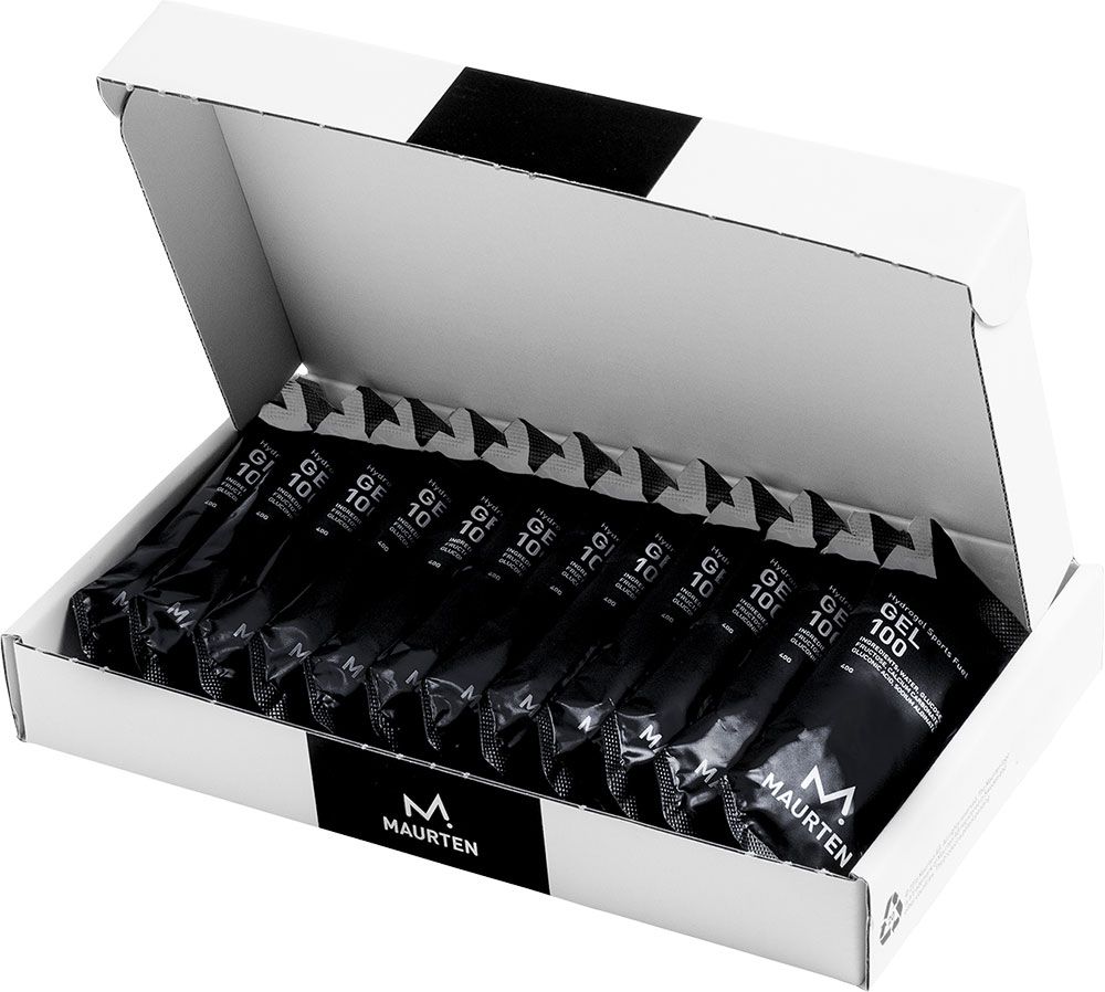Maurten Gel 100 Energiegel 12x40g kaufen | Bike-Discount