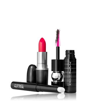 MAC LASHES TO LIPS KIT Gesicht Make-up Set-1 Stk