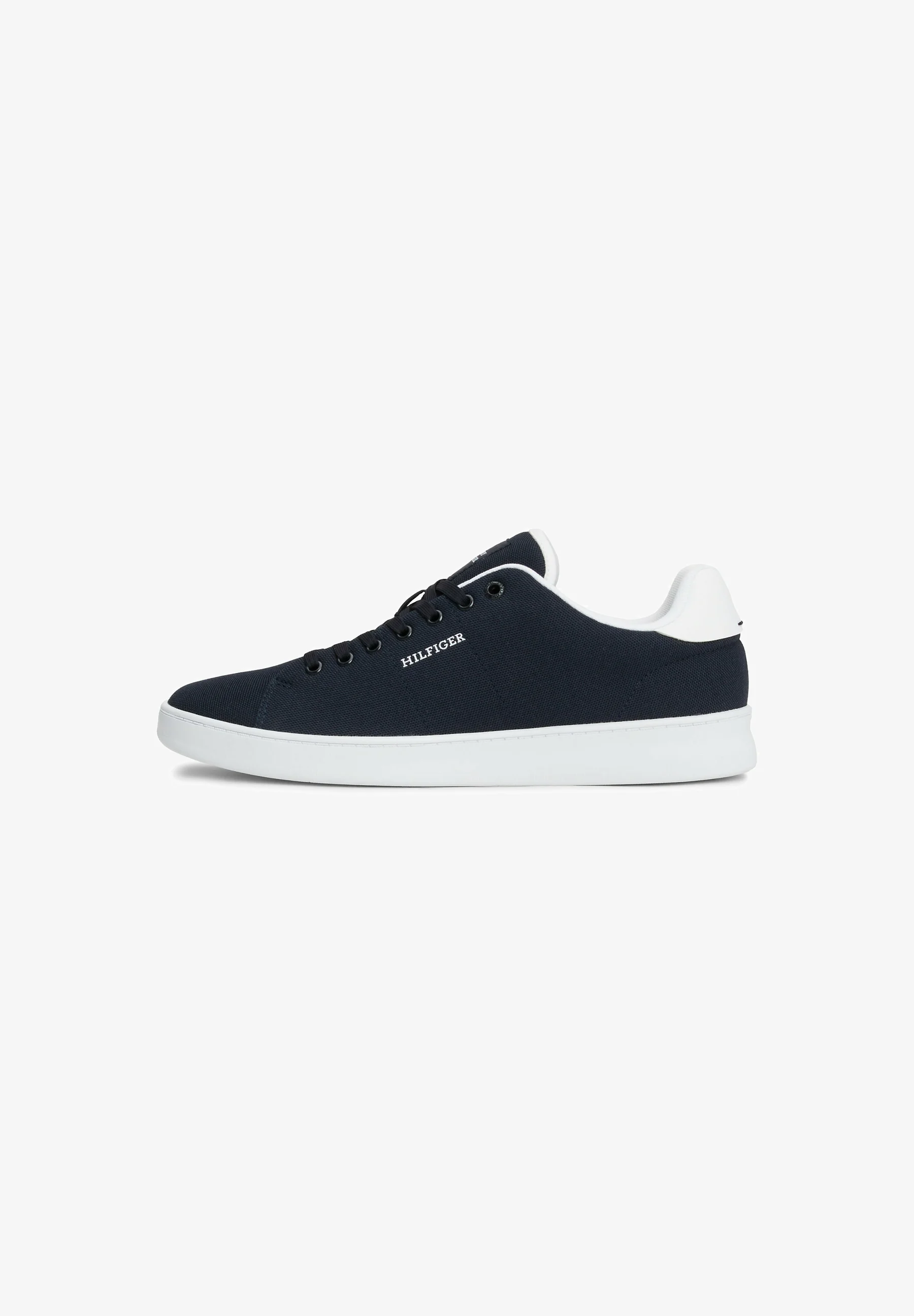 Tommy Hilfiger COURT CUPSOLE - Zapatillas bajas
