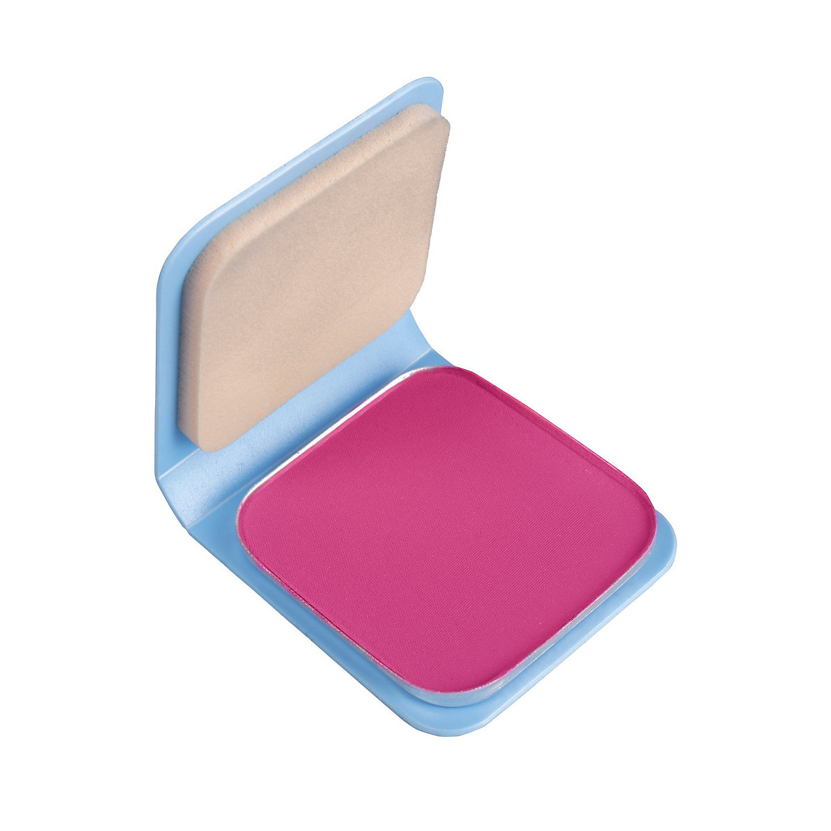 Haarkreide pink