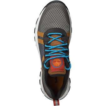 Timberland Solar Wave LT in grau
