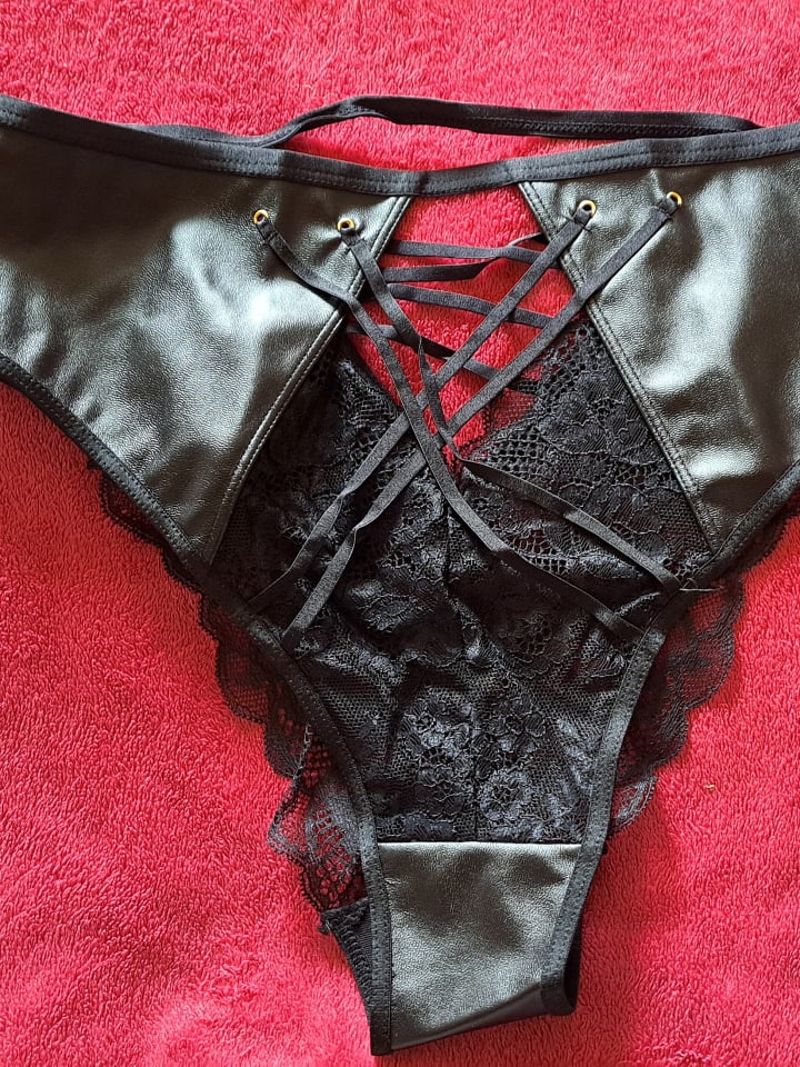Hunkemöller Slip 