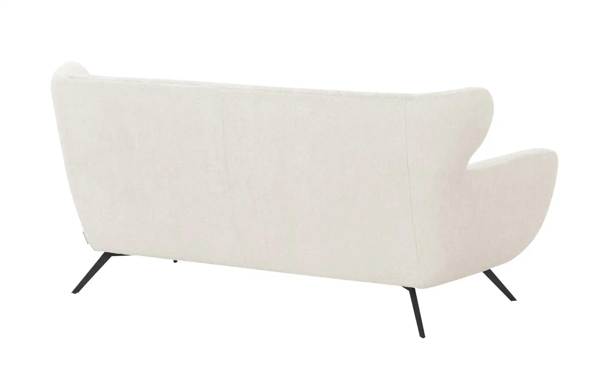 Jette Home Sofa aus Mikrofaser Mellow