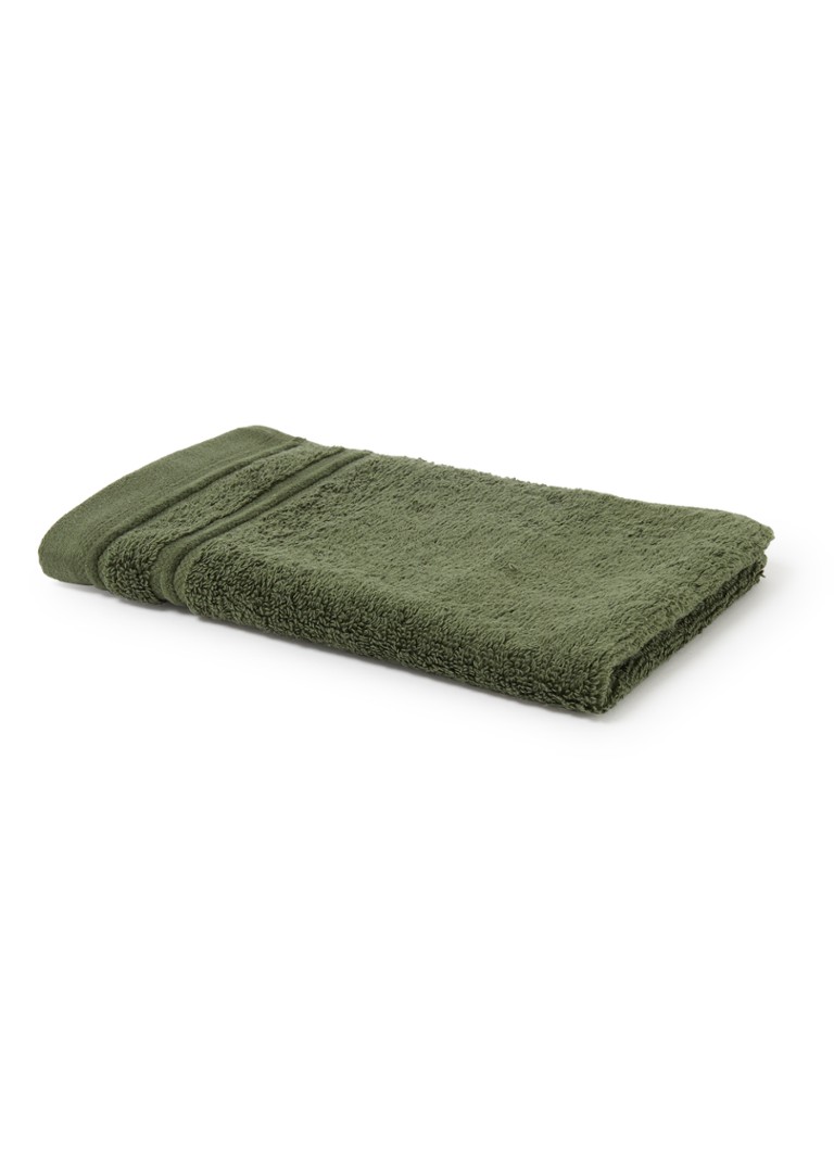 Prosop de hârtie Bijenkorf Home Evolution pentru oaspeți - 580 g/m² - 30 x 50 cm