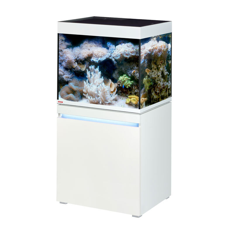 EHEIM Meerwasseraquarium & Salzwasseraquarium EHEIM incpiria marine LED 230 alpin