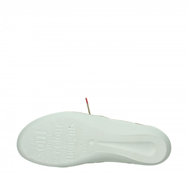 KAPSL Sneaker low - Panna