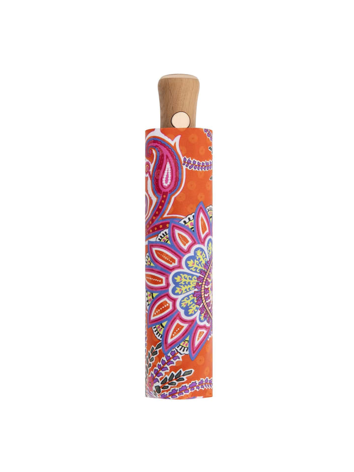 doppler Manufaktur Bellino Taschenschirm 29 cm in boteh günstig kaufen onesize