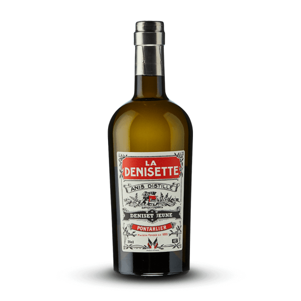 La Denisette 45%