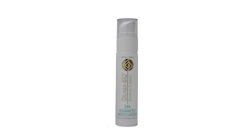 GÍÍLINEA BÍO 24H Advanced Moisturiser 50 ml