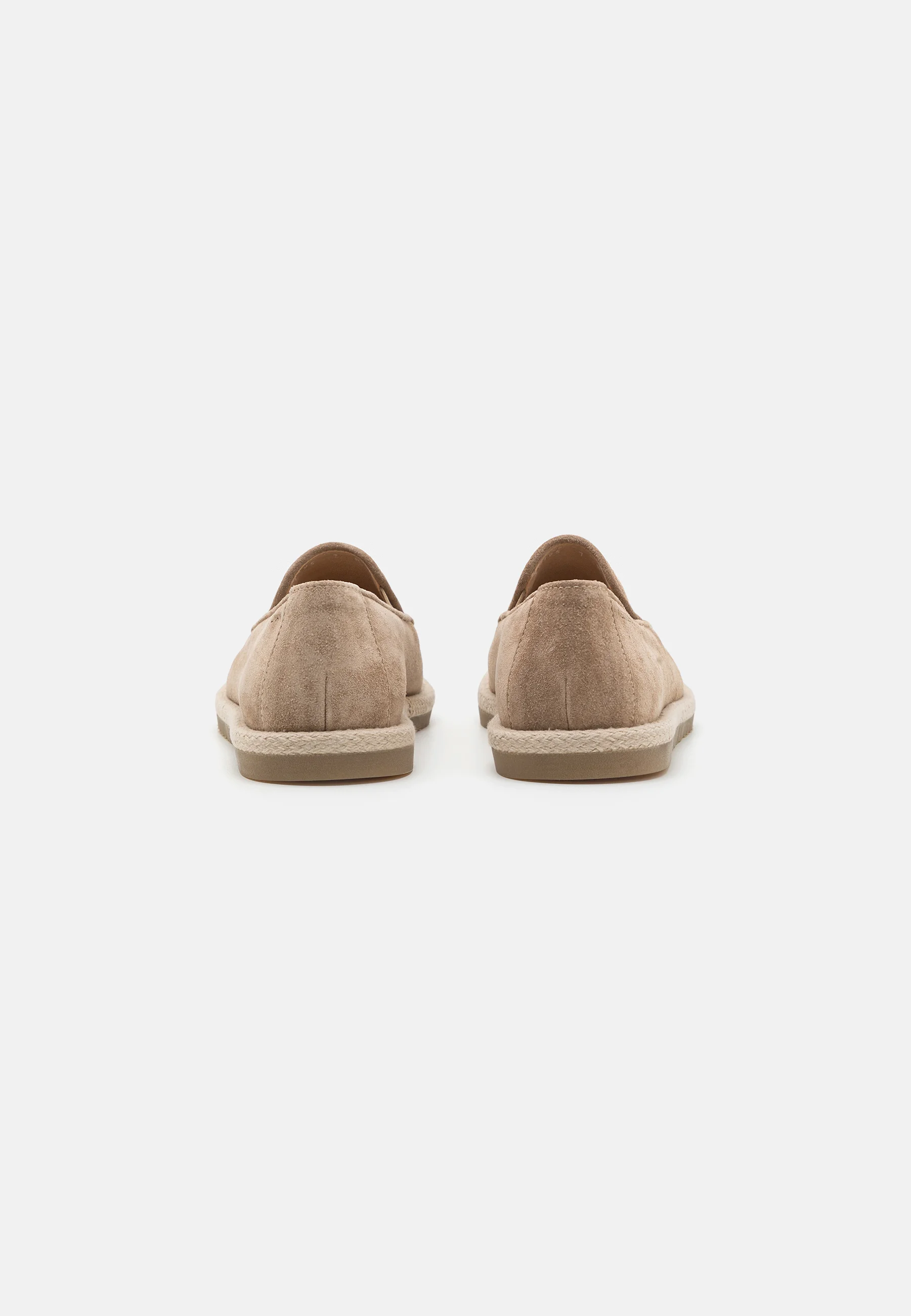 Stuart Weitzman HARBOR VENETIAN - Zapatos sin cordones