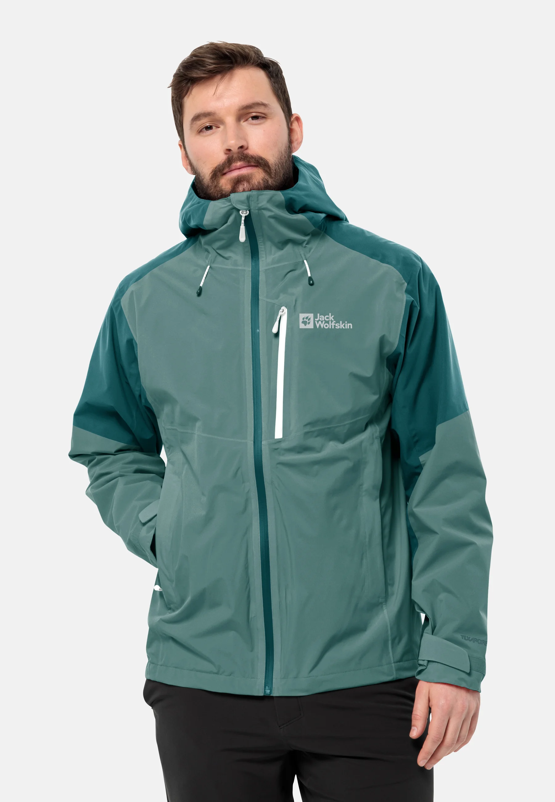 Jack Wolfskin EAGLE PEAK - Impermeable
