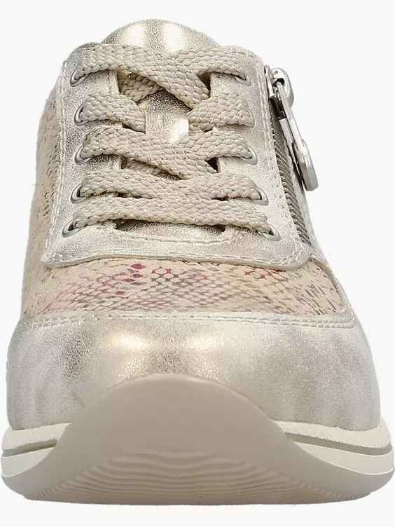 Rieker Damen Sneaker Low