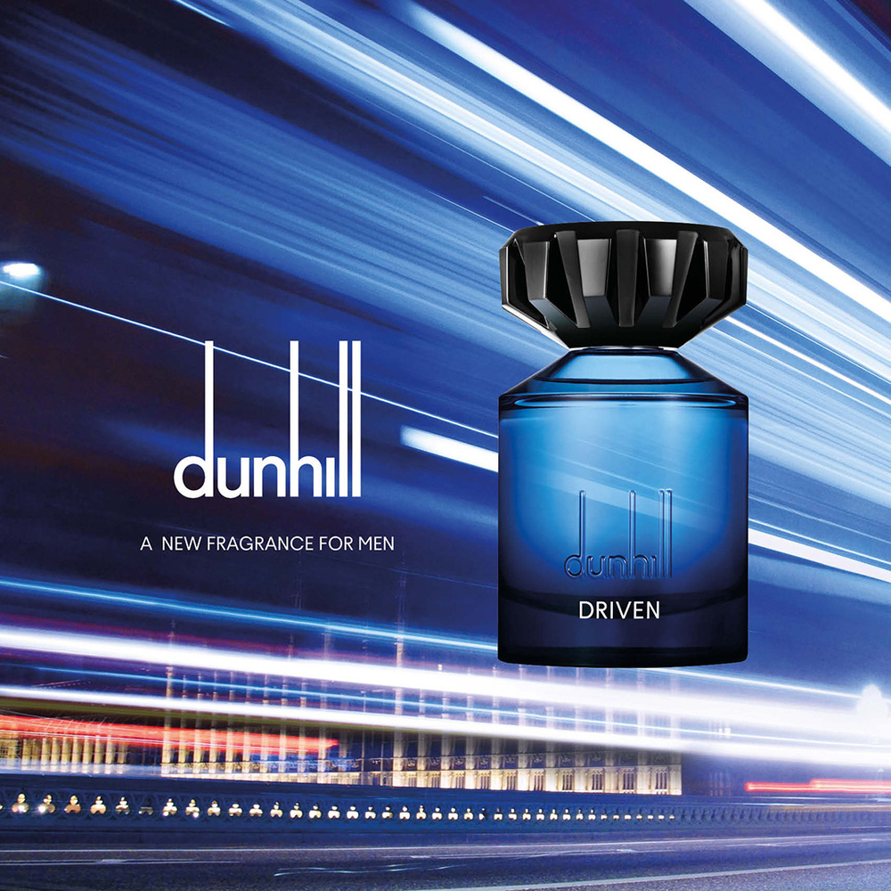 Dunhill Driven Coffret Eau de Toilette