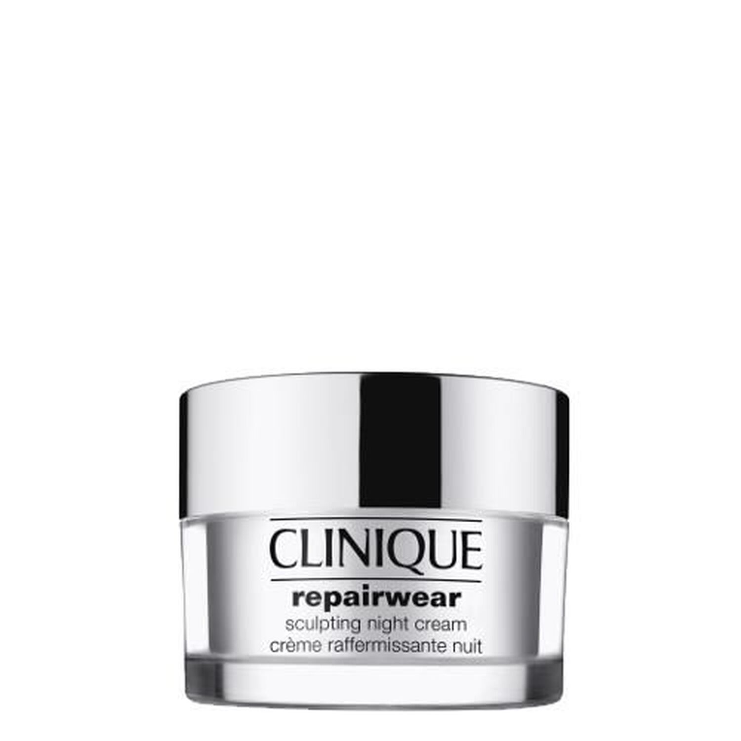 Clinique Repairwear Night Crème Raffermissante Nuit 50 ml