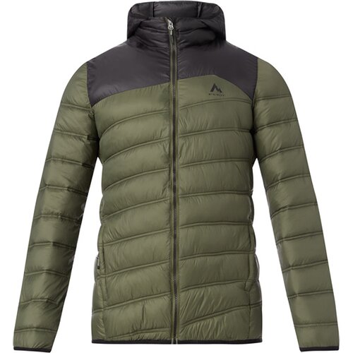 HERREN FUNKTIONSJACKE JEBEL