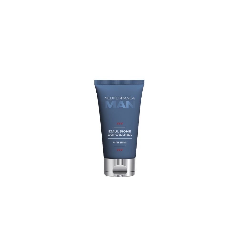 Mediterranea cosmetics MAN AFTER SHAVE RASAGE