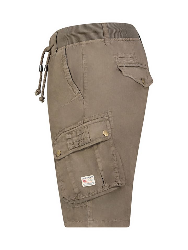 Geographical Norway Cargobermudas 