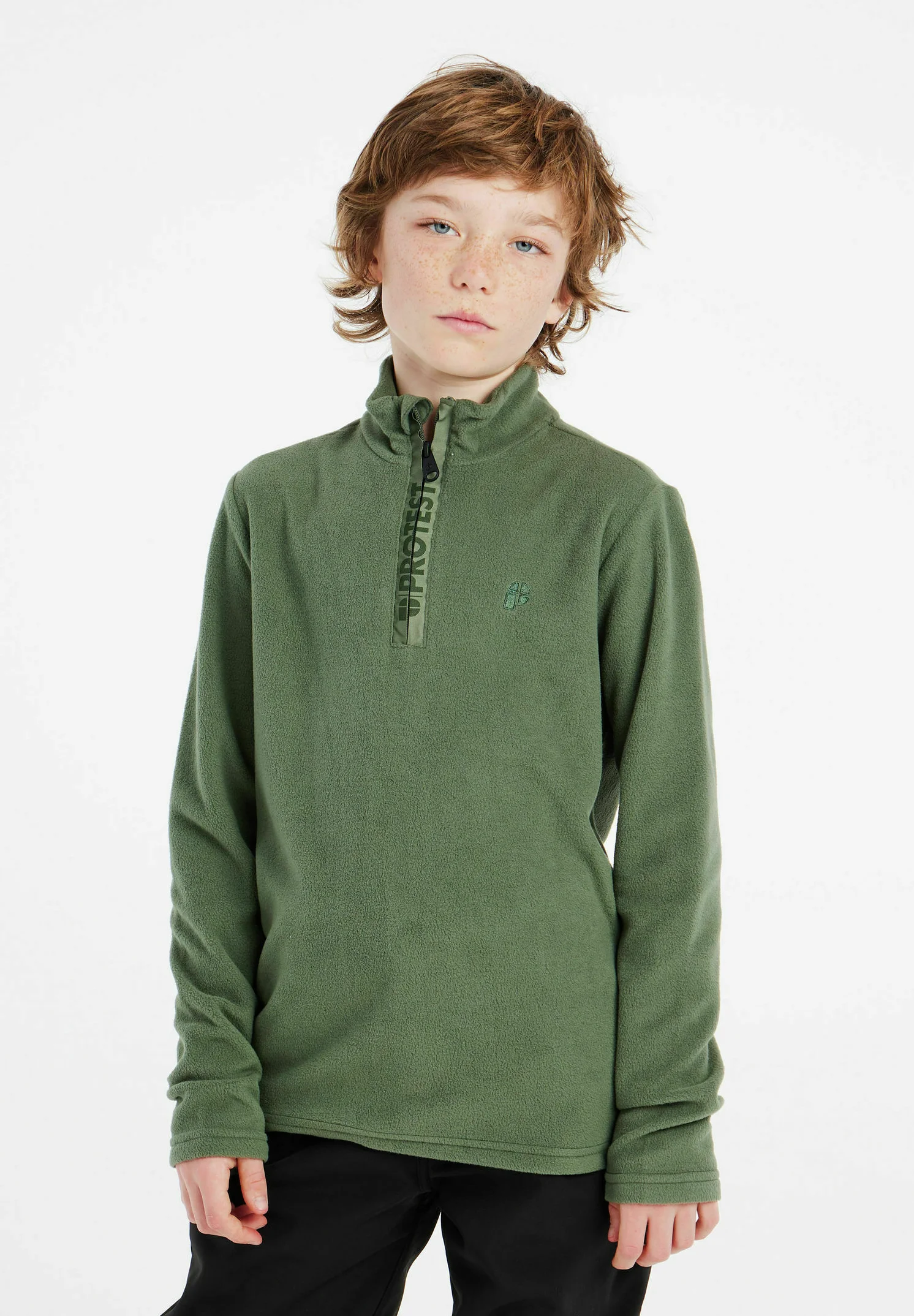Protest PERFECTY - Sudadera de polar