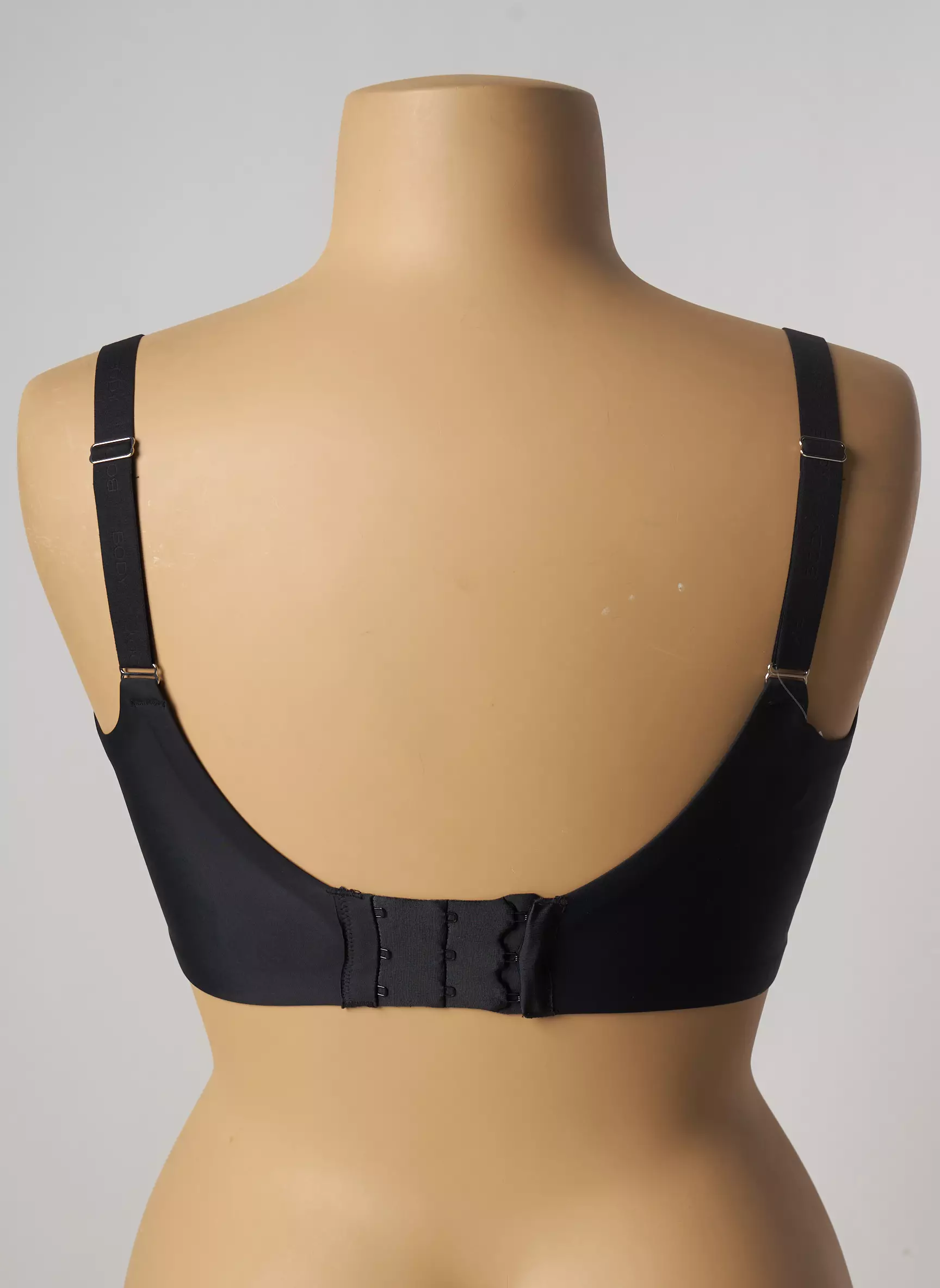 M S Collection Soutien Gorges Femme couleur noir