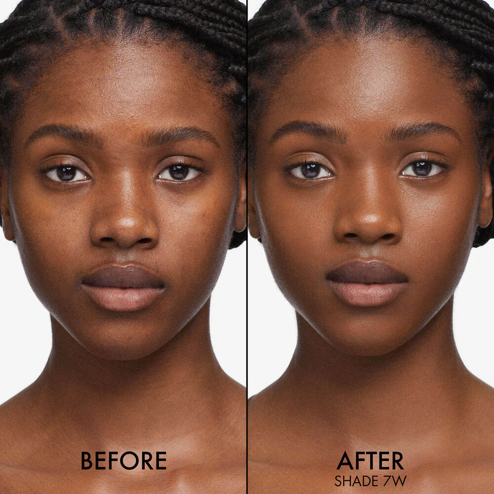 Base de maquillaje líquida para rostro y cuerpo Dior Backstage - Maquillaje corporal