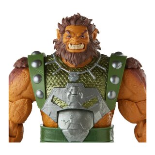 Thor Marvel Legends Series Actionfigur 2022 Ulik 15 cm