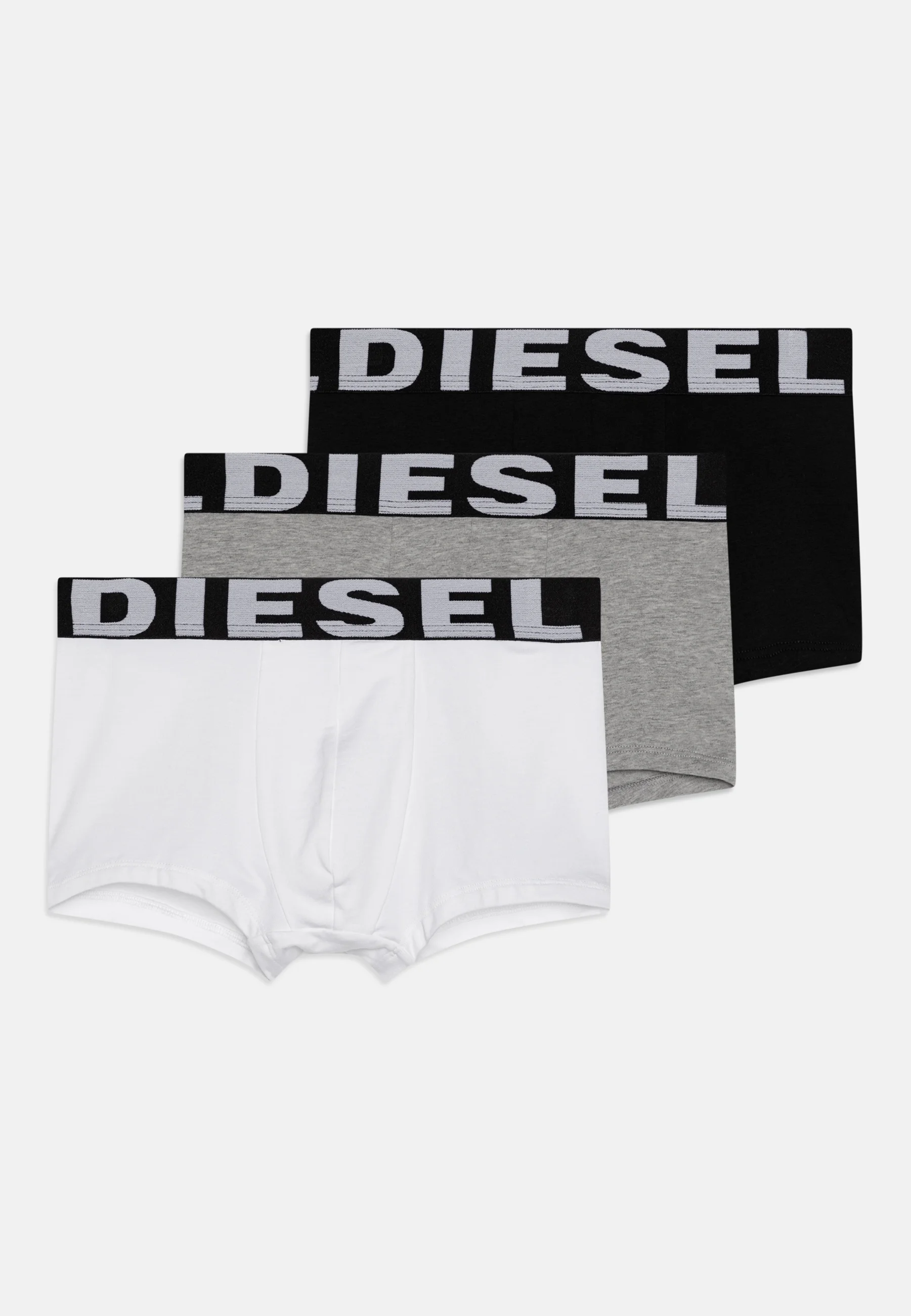 Diesel UMBX-UPARRYTHREEPACK-DSL PACK DE 3 - Culotte