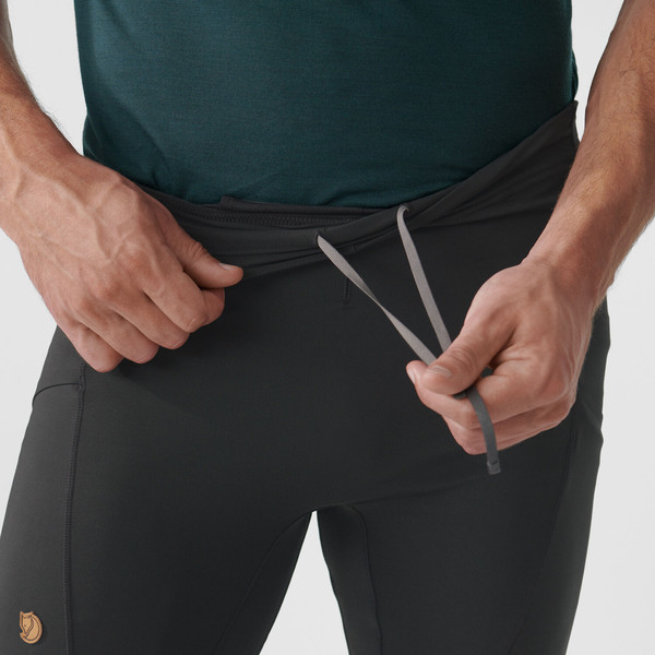 ABISKO TREKKING TIGHTS PRO M Herren - Trekkinghose