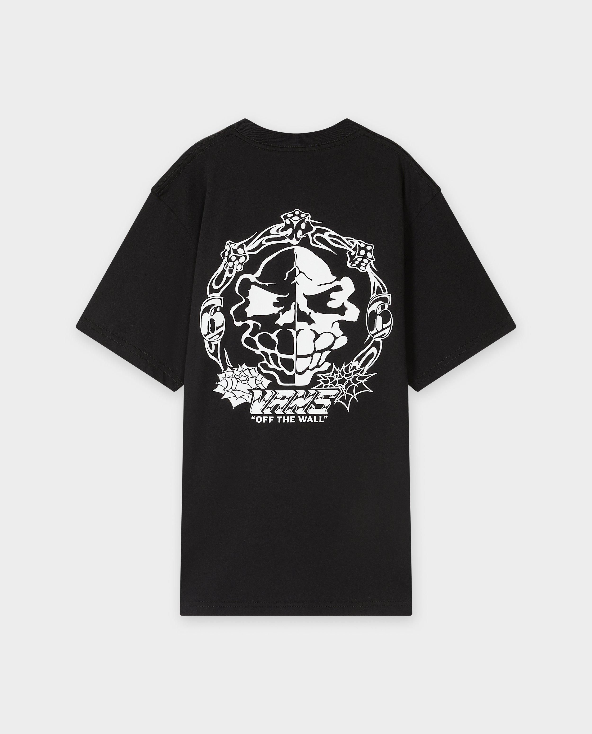 Tricou Vans negru