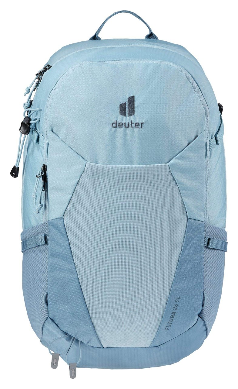 DEUTER Handtaschen blau Futura 25 SL