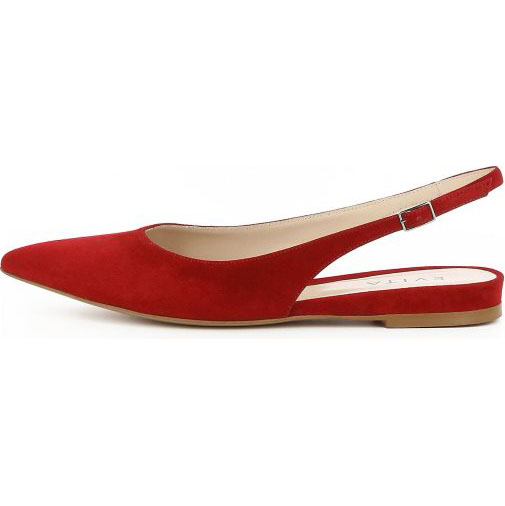 EVITA Damen Sling Pumps FRANCA