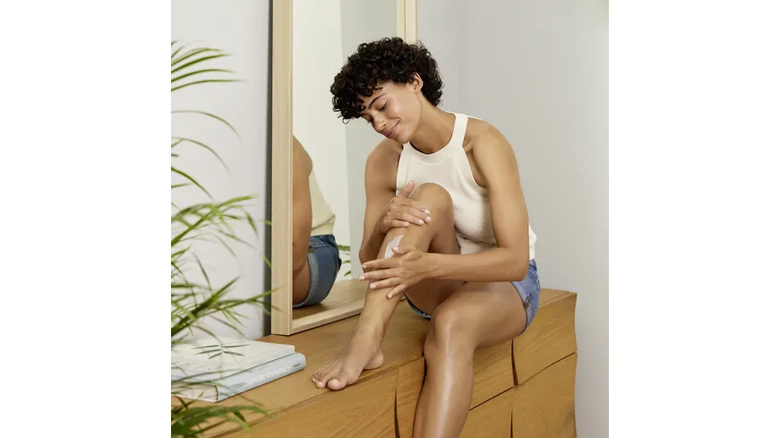 Weleda GRANATAPFEL Straffende Pflege Körperlotion 200 ml