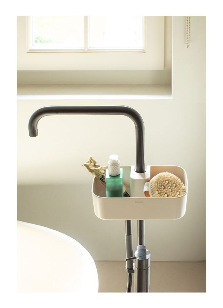 Brabantia  ReNew doucherek 14 x 25 cm