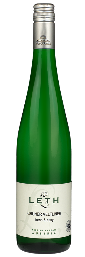 fresh & easy Grüner Veltliner Niederösterreich 2022