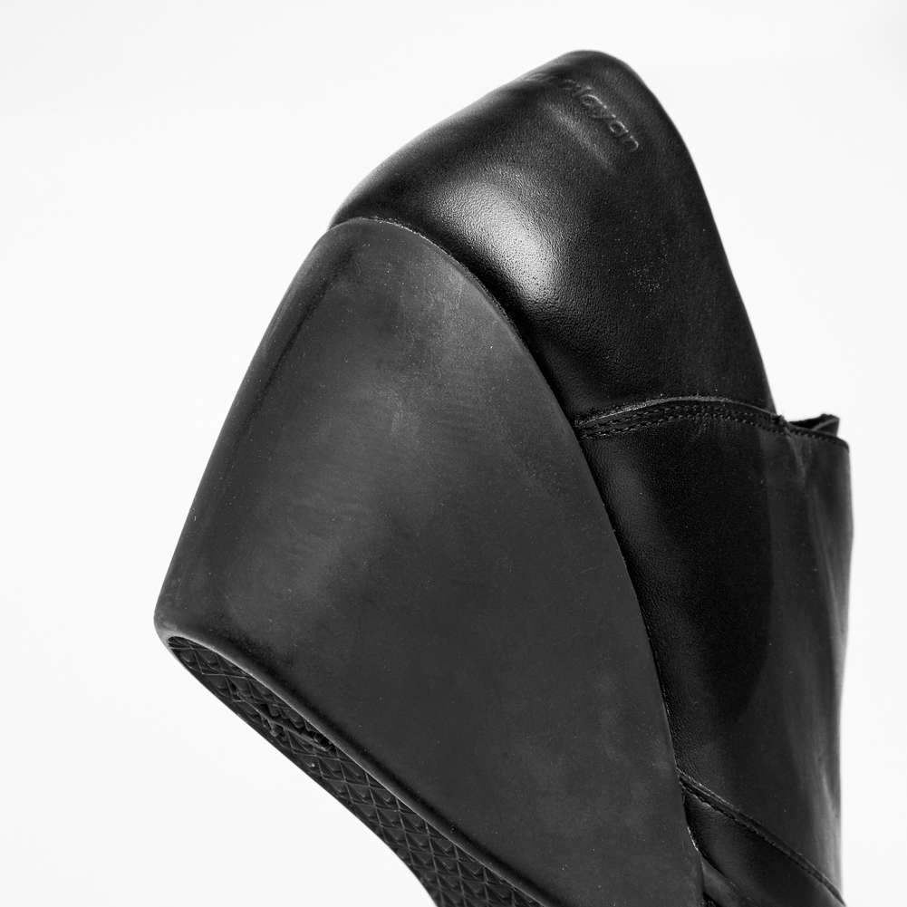 PUMA x Hussein Chalayan Urban Fold Damen Absatzschuhe 352034-01