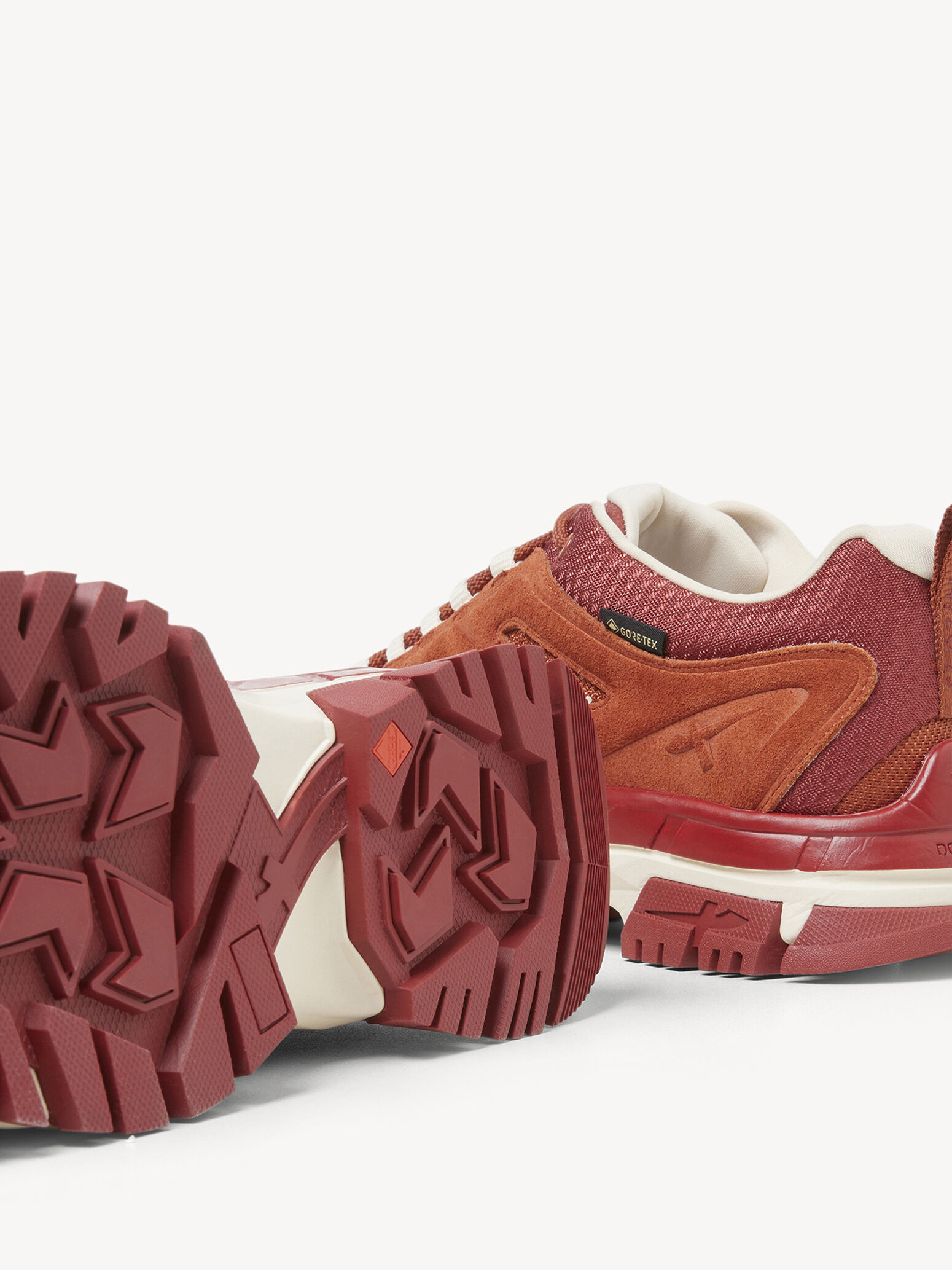 GORE-TEX Chaussure de randonnée H-2655 - marron