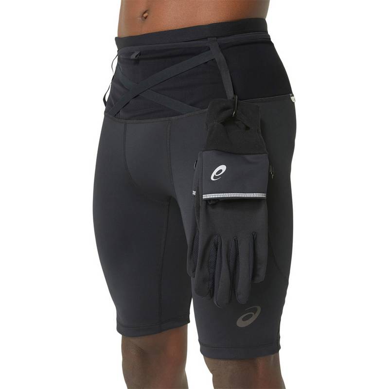ASICS FUJITRAIL Lauftights Herren