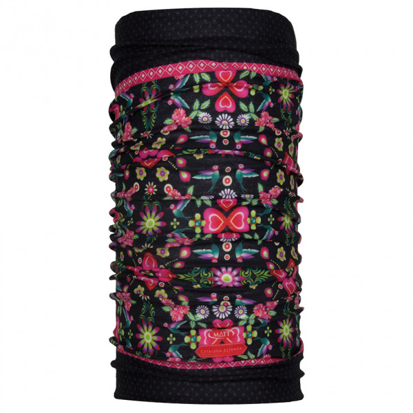 MATT - Women's Catalina Estrada Eco Scarf - Schlauchschal