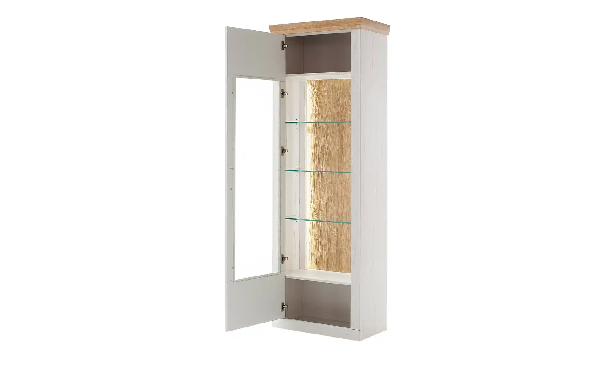 maison bleue Wohnwand Zara