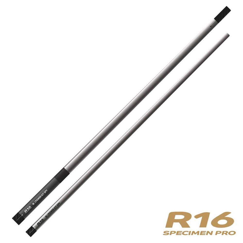 Maitinimo rinkinys „Spy R-16“ 2 vijų mėginiams