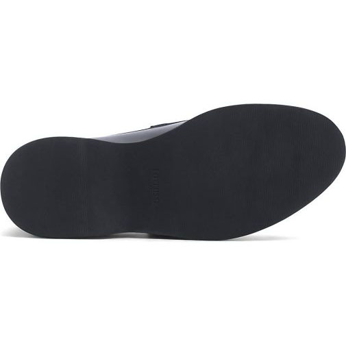 Lottusse Schwarze Kalbsmotiven