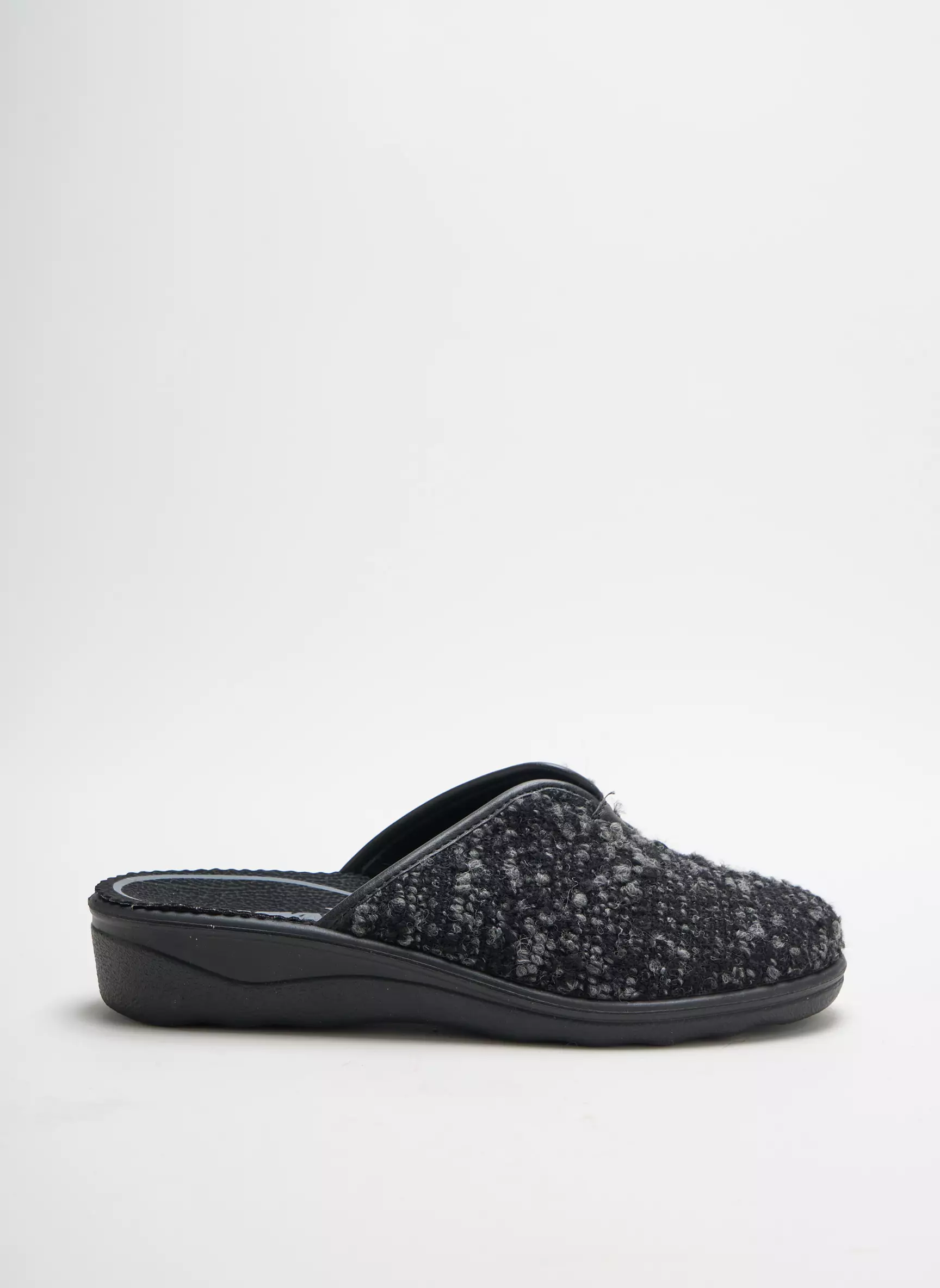 Romika Chaussons Femme couleur noir