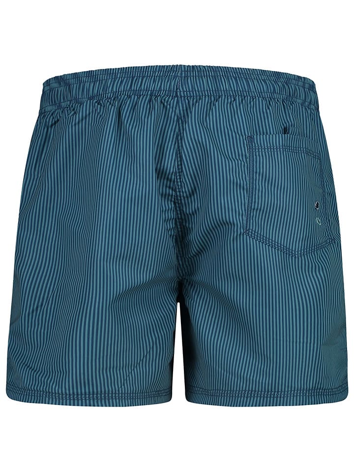 CMP Badeshorts in Blau günstig kaufen