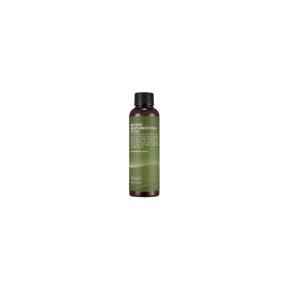 Benton Toner Tonique