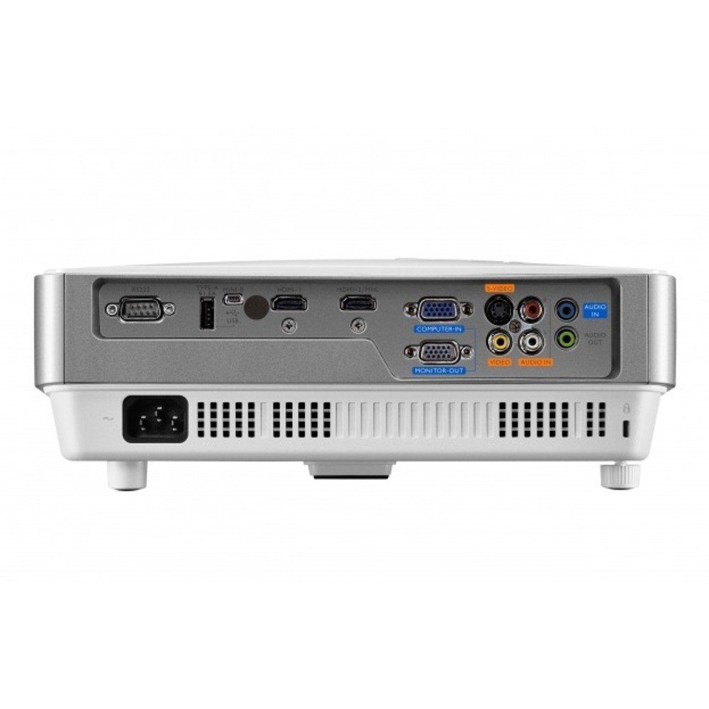 BenQ MW632ST 3D-Beamer (3200 lm, 13000:1, 1280 x 800 px)