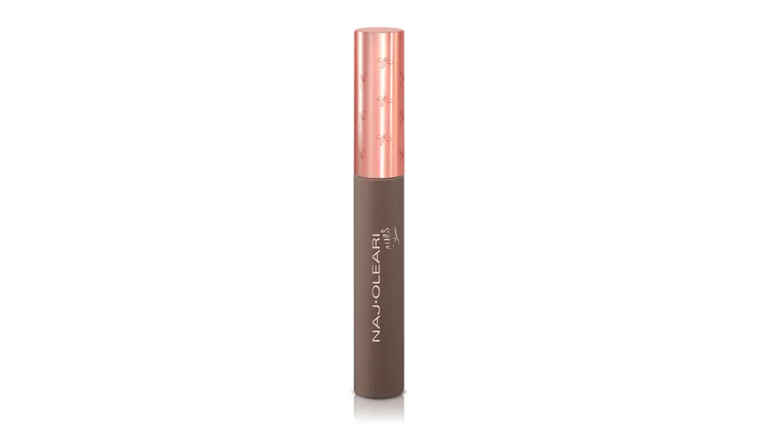 NAJ OLEARI Lasting Shape Eyebrow Fixiergel 1 - Blonde