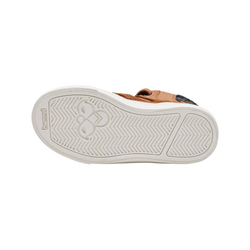 hummel STADIL WINTER HIGH JR Winterschuhe Kinder