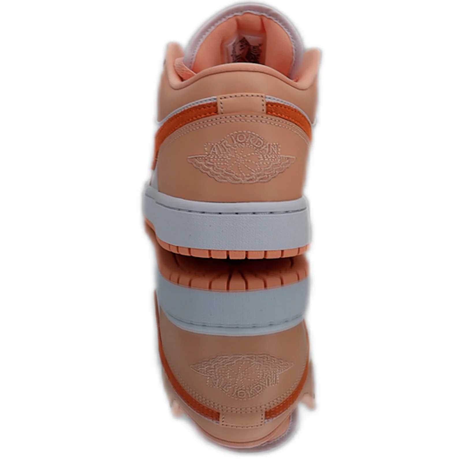 Jordan 1 Low Sunset Haze
