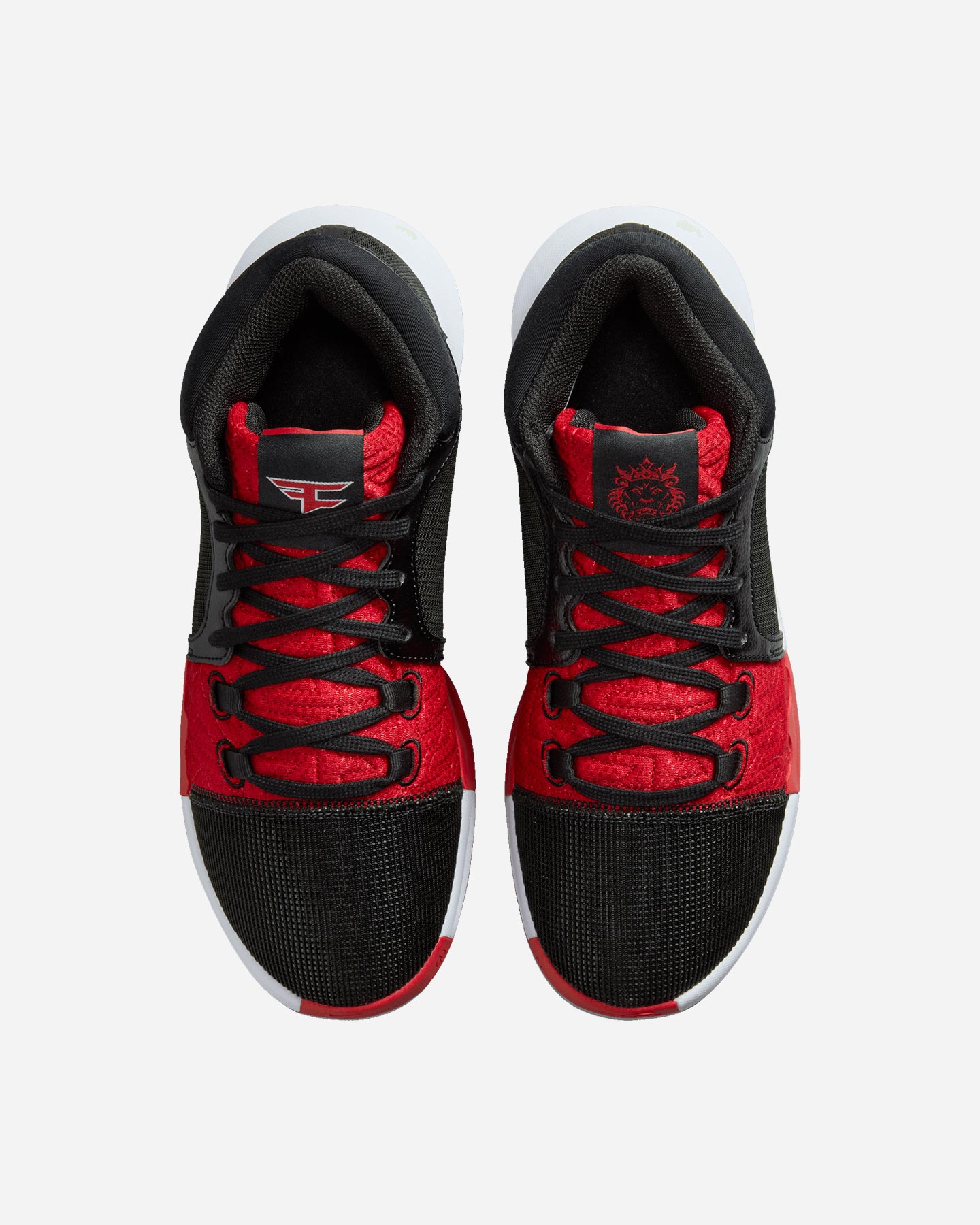 Scarpe Basket Nike Lebron Witness Viii Faze M FV0400-001