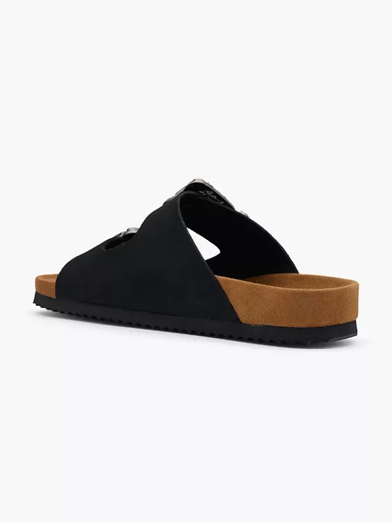 Catwalk Pantolette