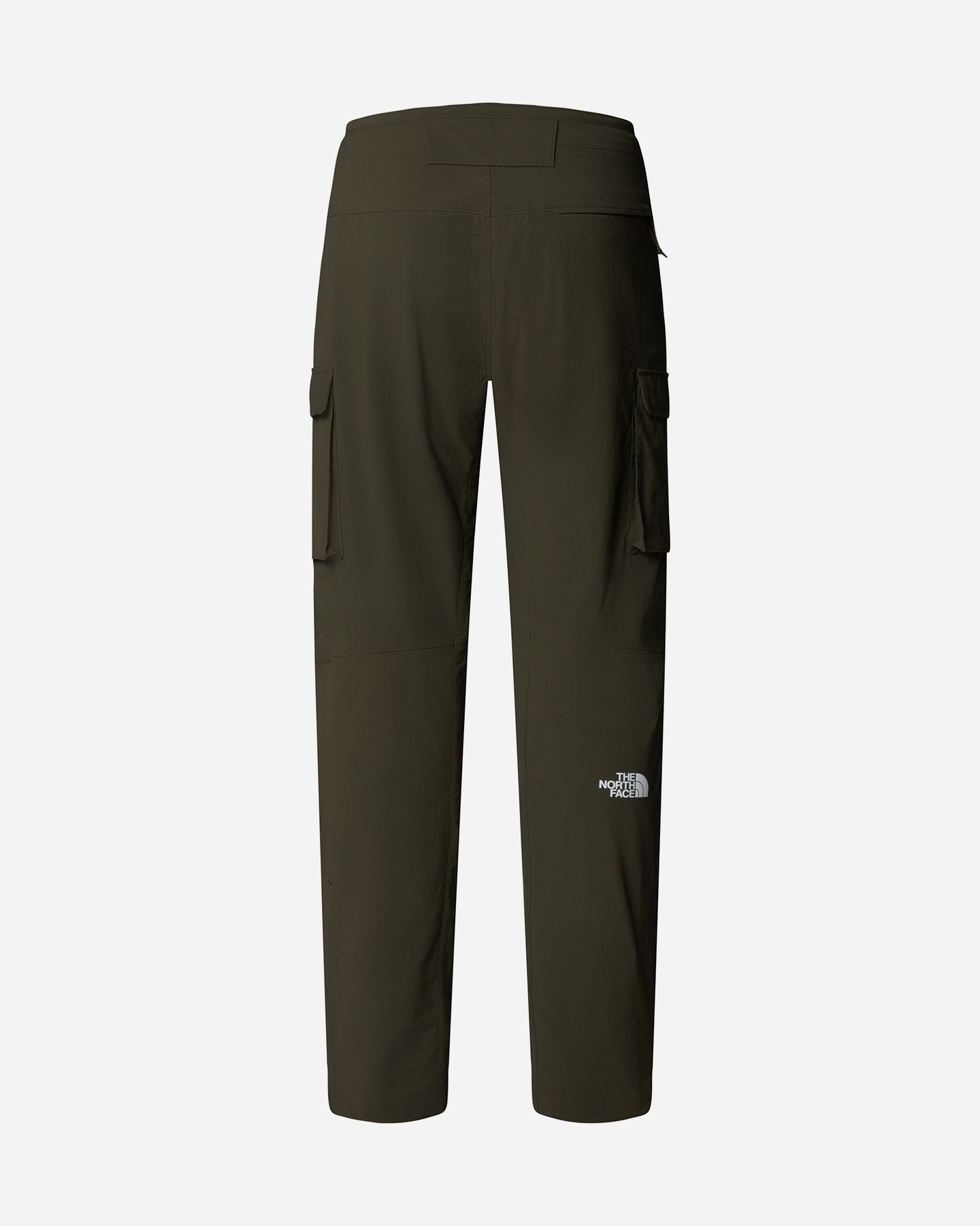 Spodnie Outdoor The North Face Exploration M NF0A8BGF21L1